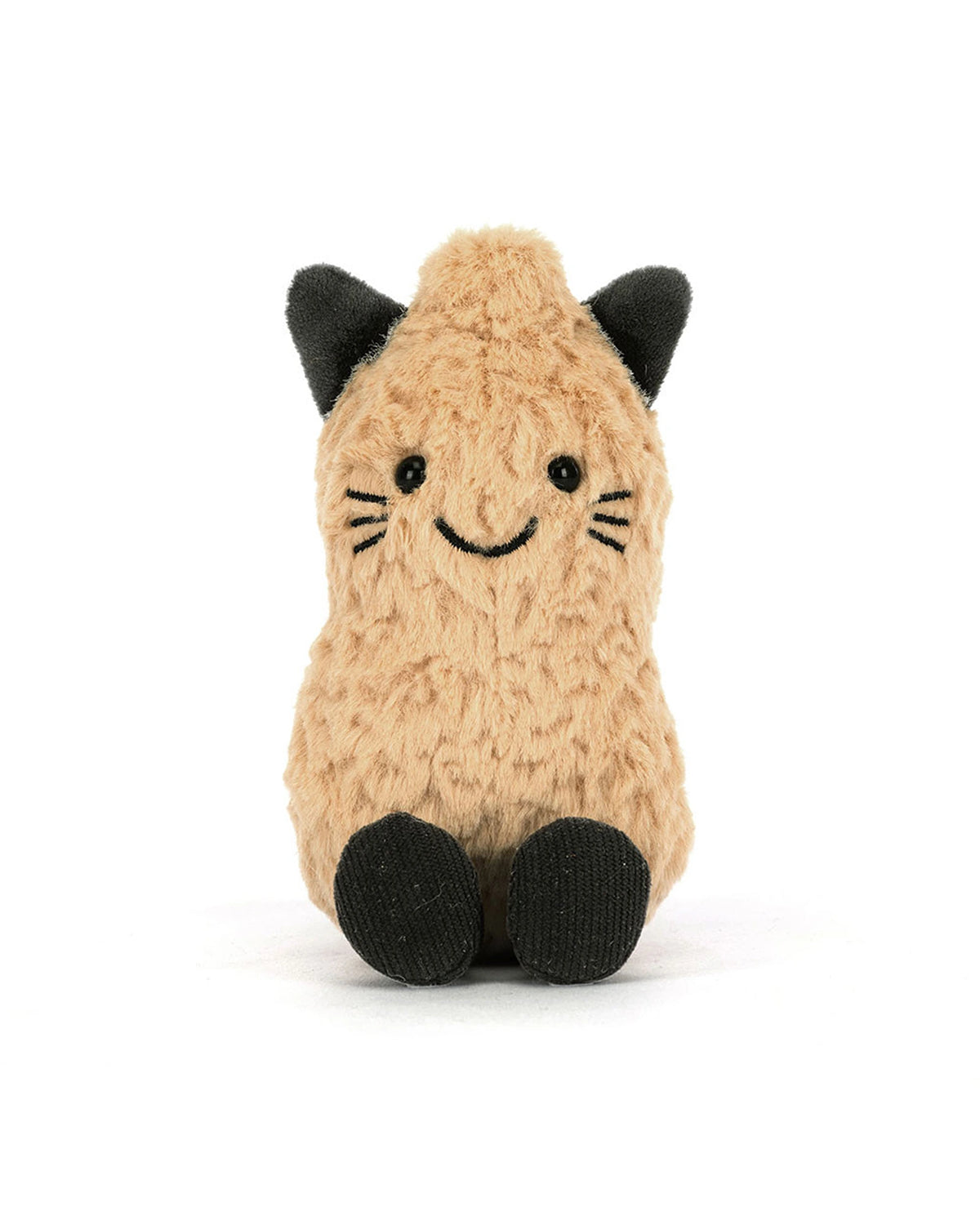 Amuseables Peanut Cat