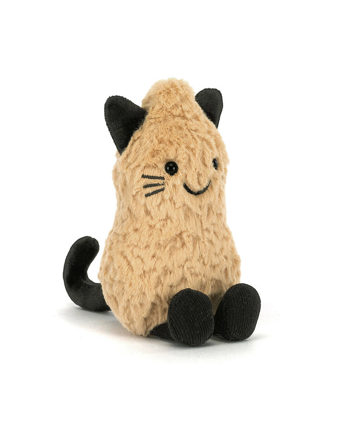 Amuseables Peanut Cat