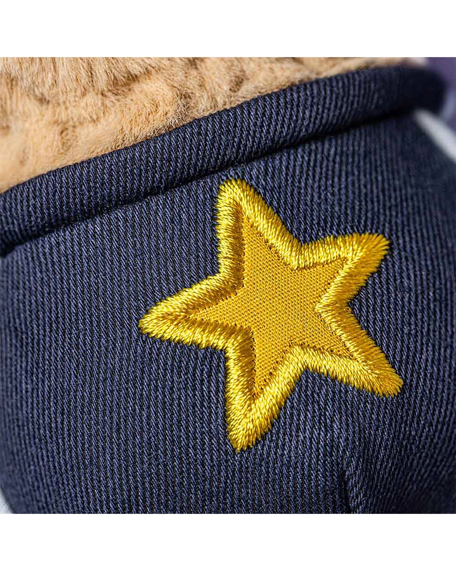 Amuseables Peanut Star Student Outfit