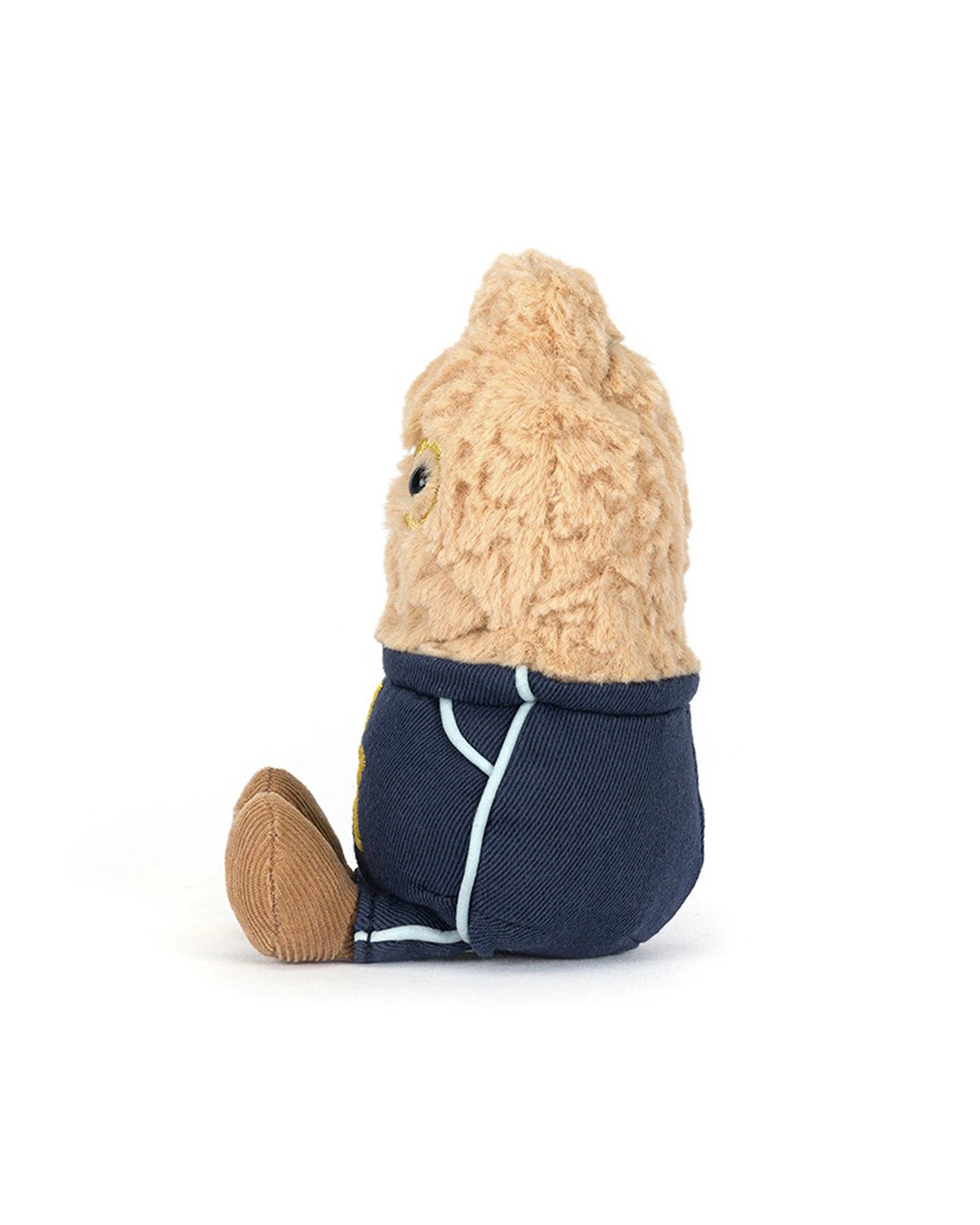Amuseables Peanut Star Student Outfit