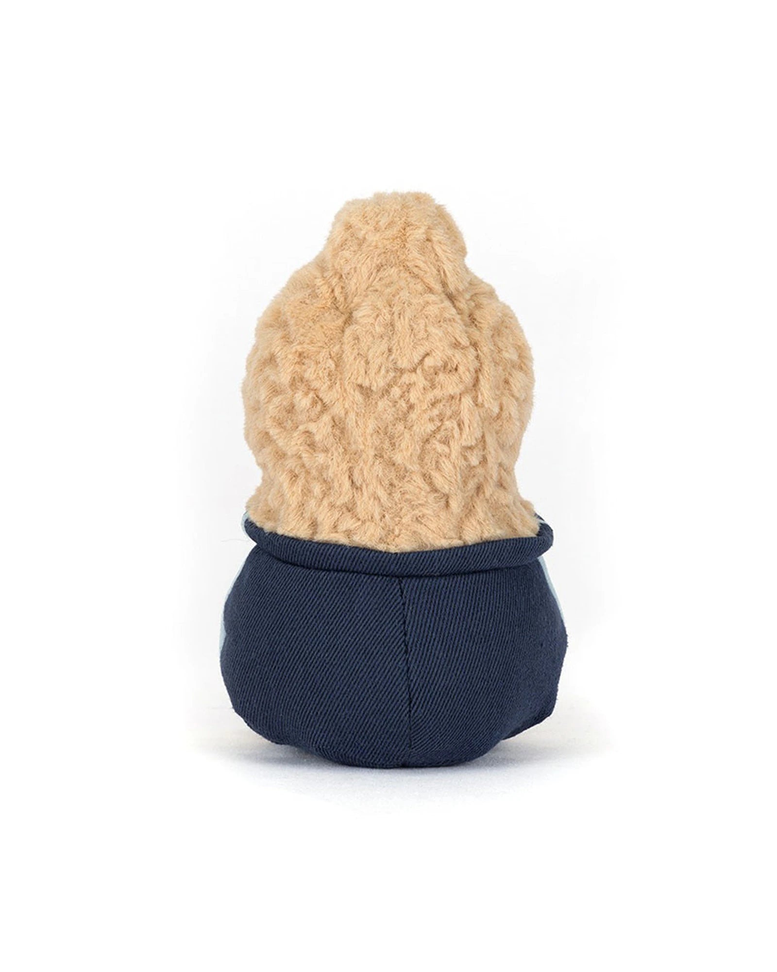 Amuseables Peanut Star Student Outfit
