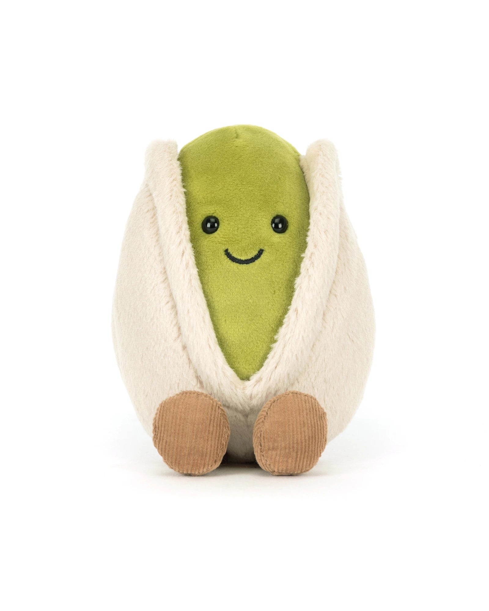 Amuseables Horatio Pistachio