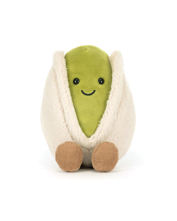 Amuseables Horatio Pistachio