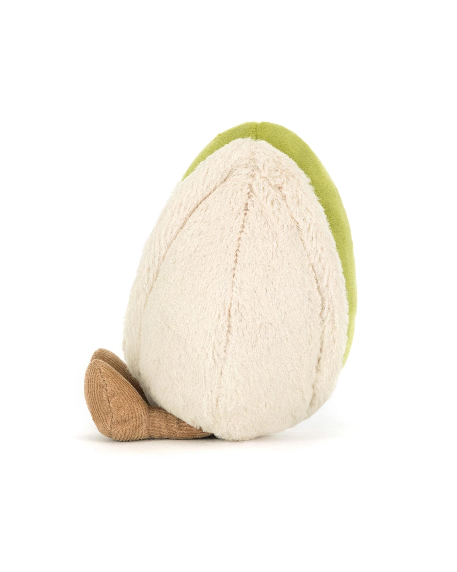 Amuseables Horatio Pistachio