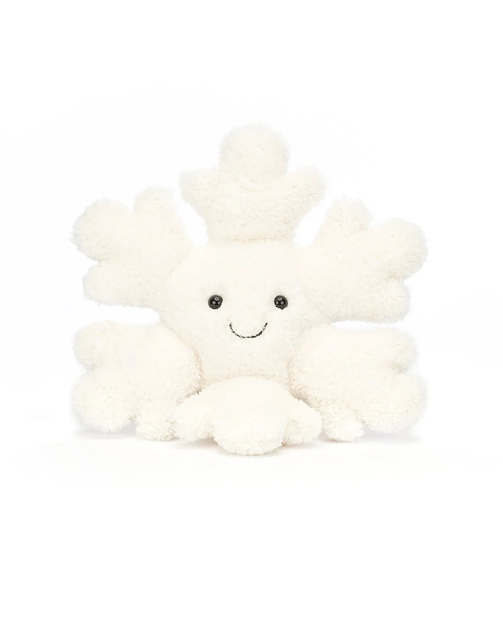 Jellycat Amuseable Snowflake Little