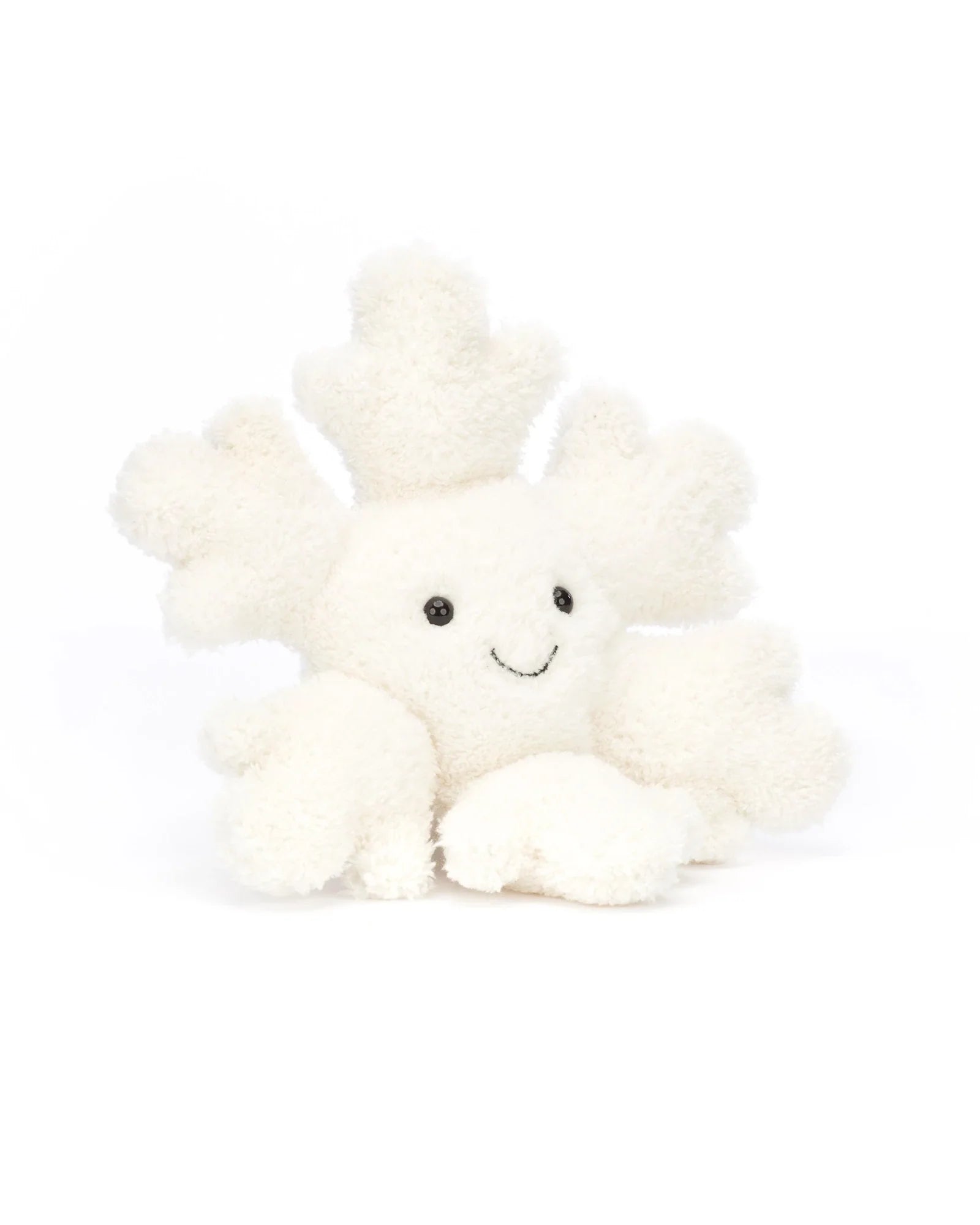 Jellycat Amuseable Snowflake Little