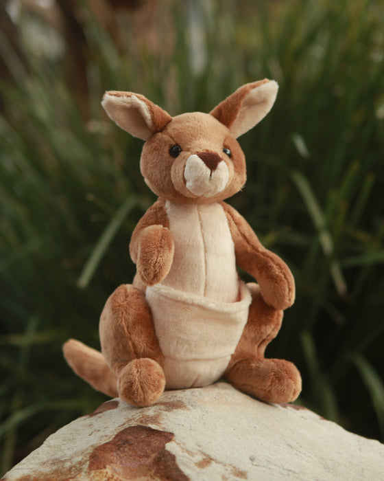 Animal Allsorts Kal the Kangaroo