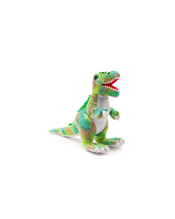 Animal Allsorts Dino Dazzle T Rex Kidstuff