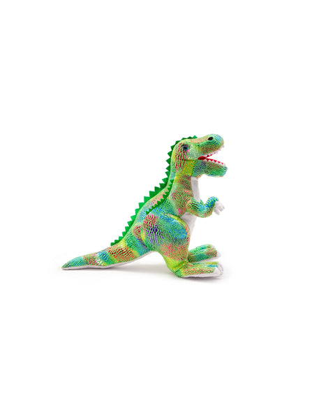 Dino Dazzle T-Rex – Kidstuff - Main Image