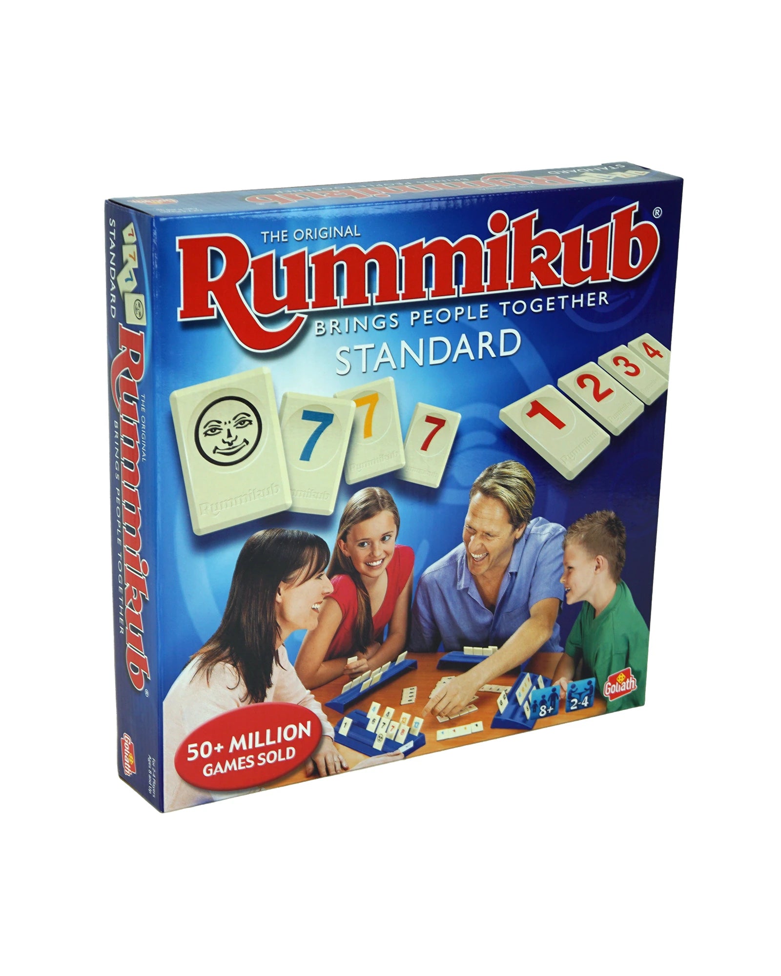 Rummikub