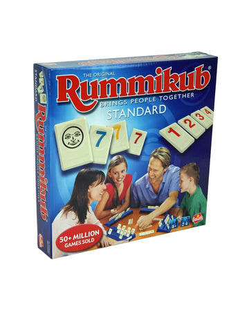 Rummikub