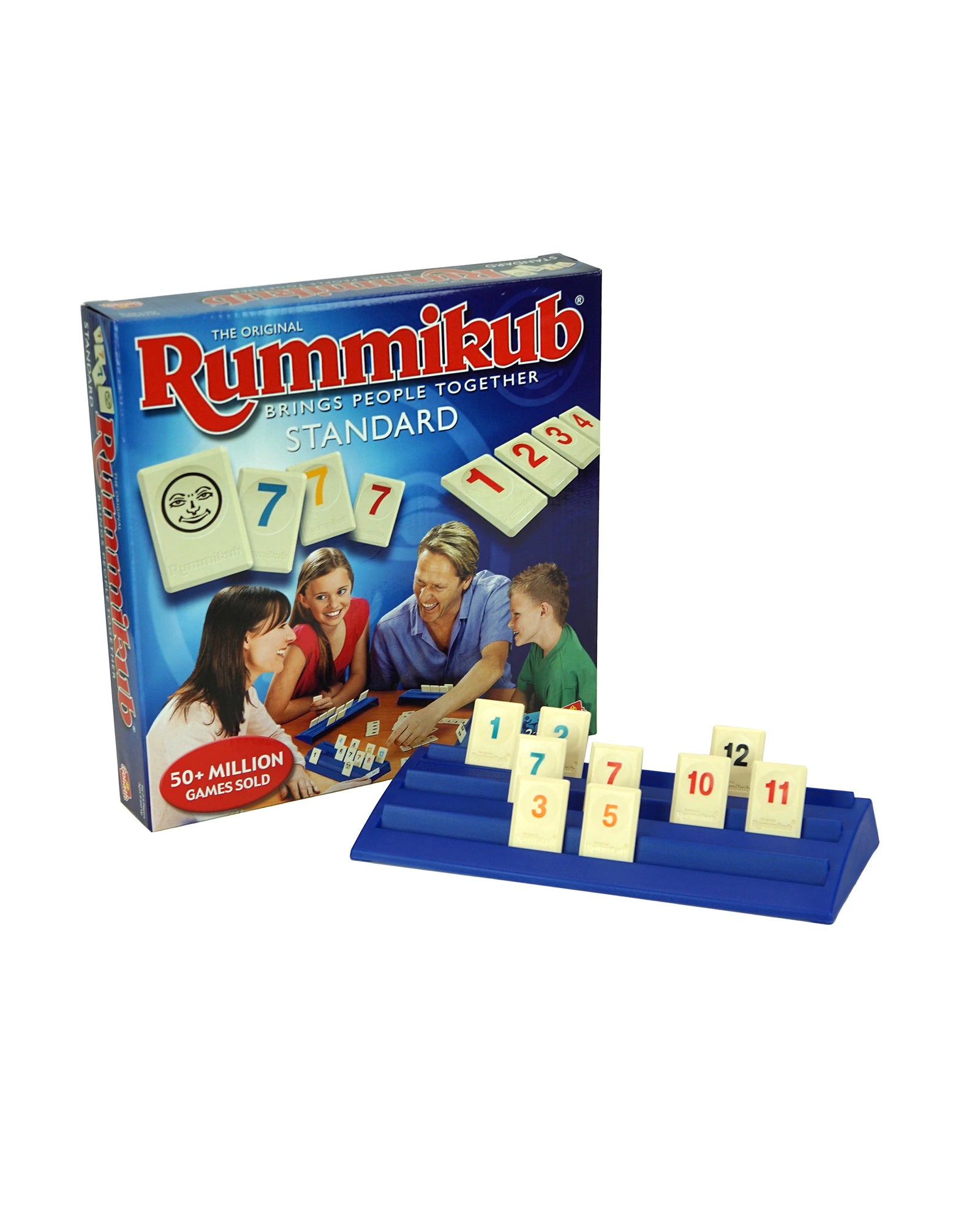 Rummikub