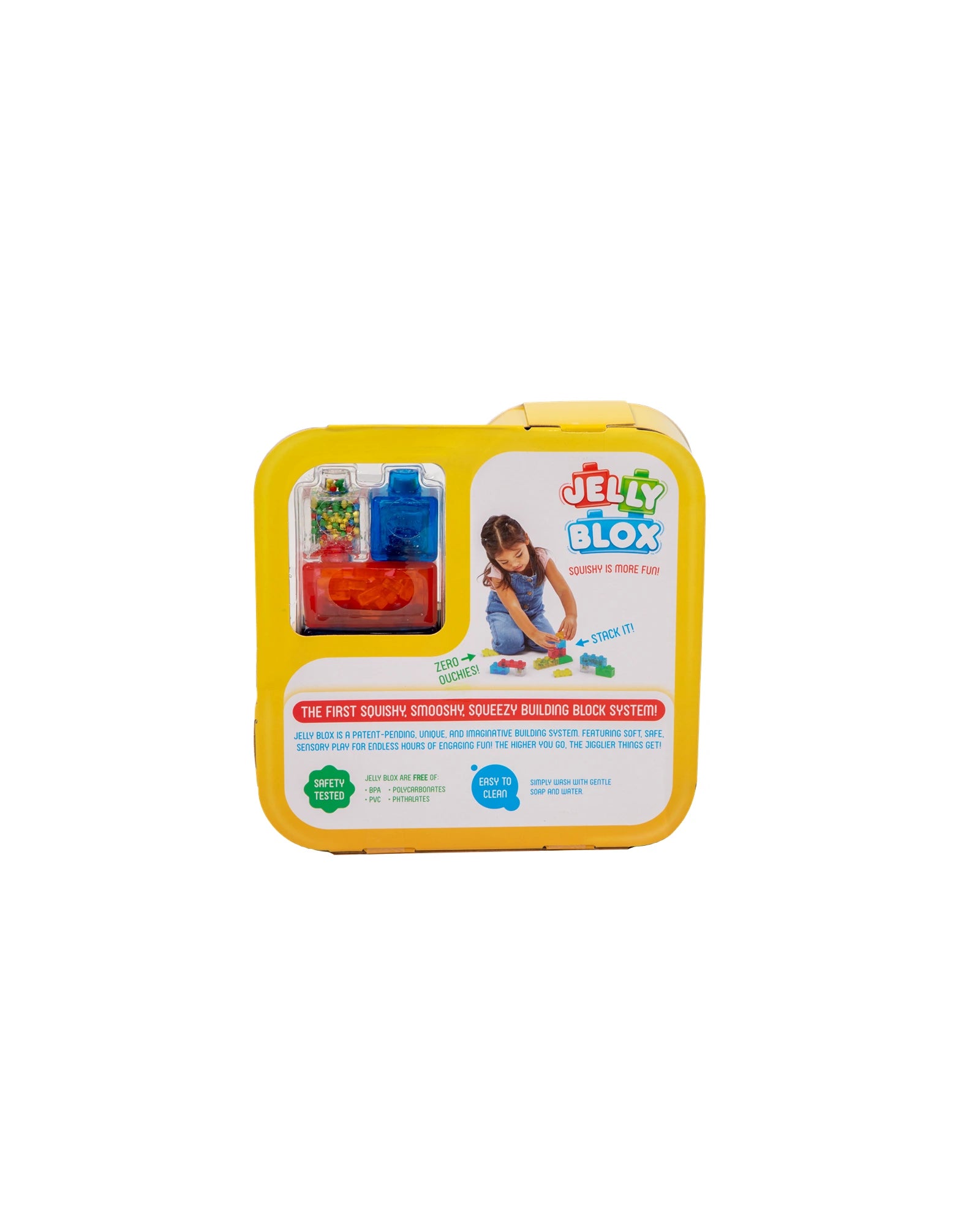 Jelly Blox Newbie Kit