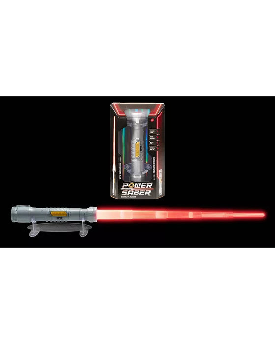 Power Saber Energy Blade Red