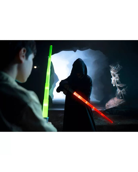 Power Saber Energy Blade Red