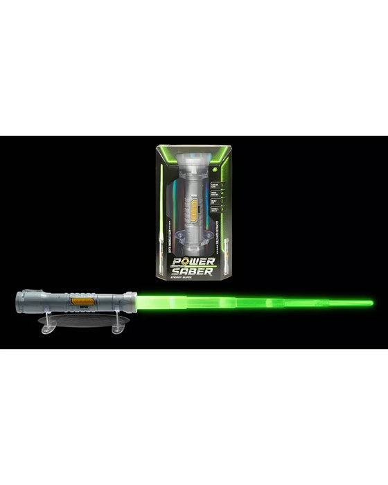 Power Saber Energy Blade Green