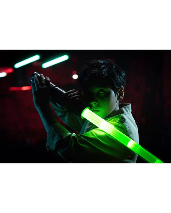 Power Saber Energy Blade Green