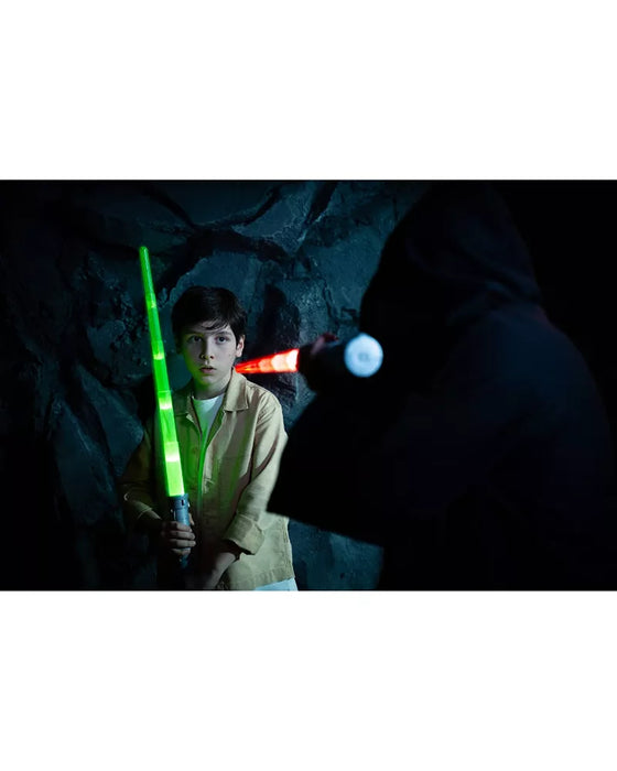 Power Saber Energy Blade Green