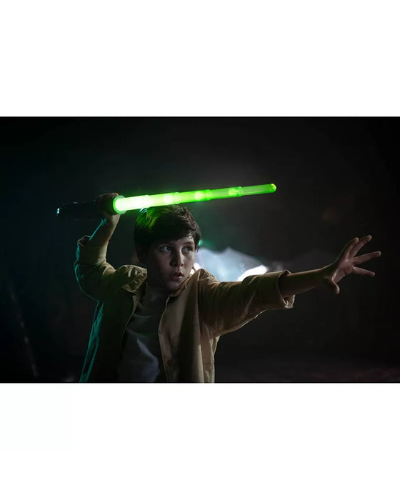 Power Saber Energy Blade Green