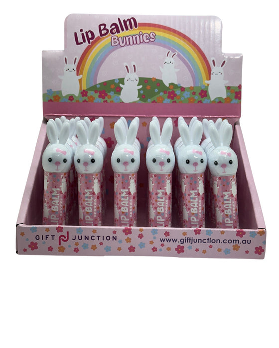 Bunny Lipbalm