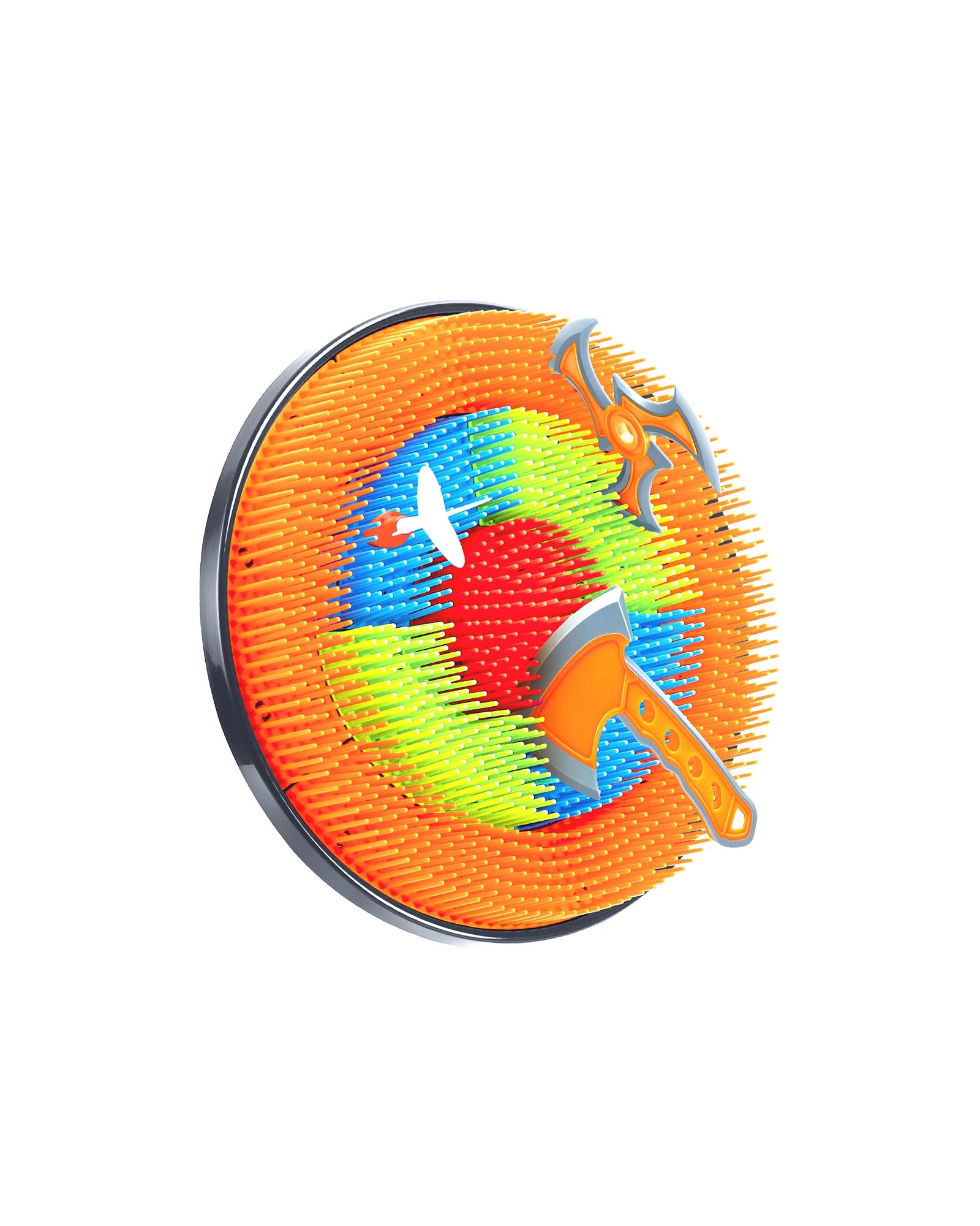 3-in-1 Target Practice Set