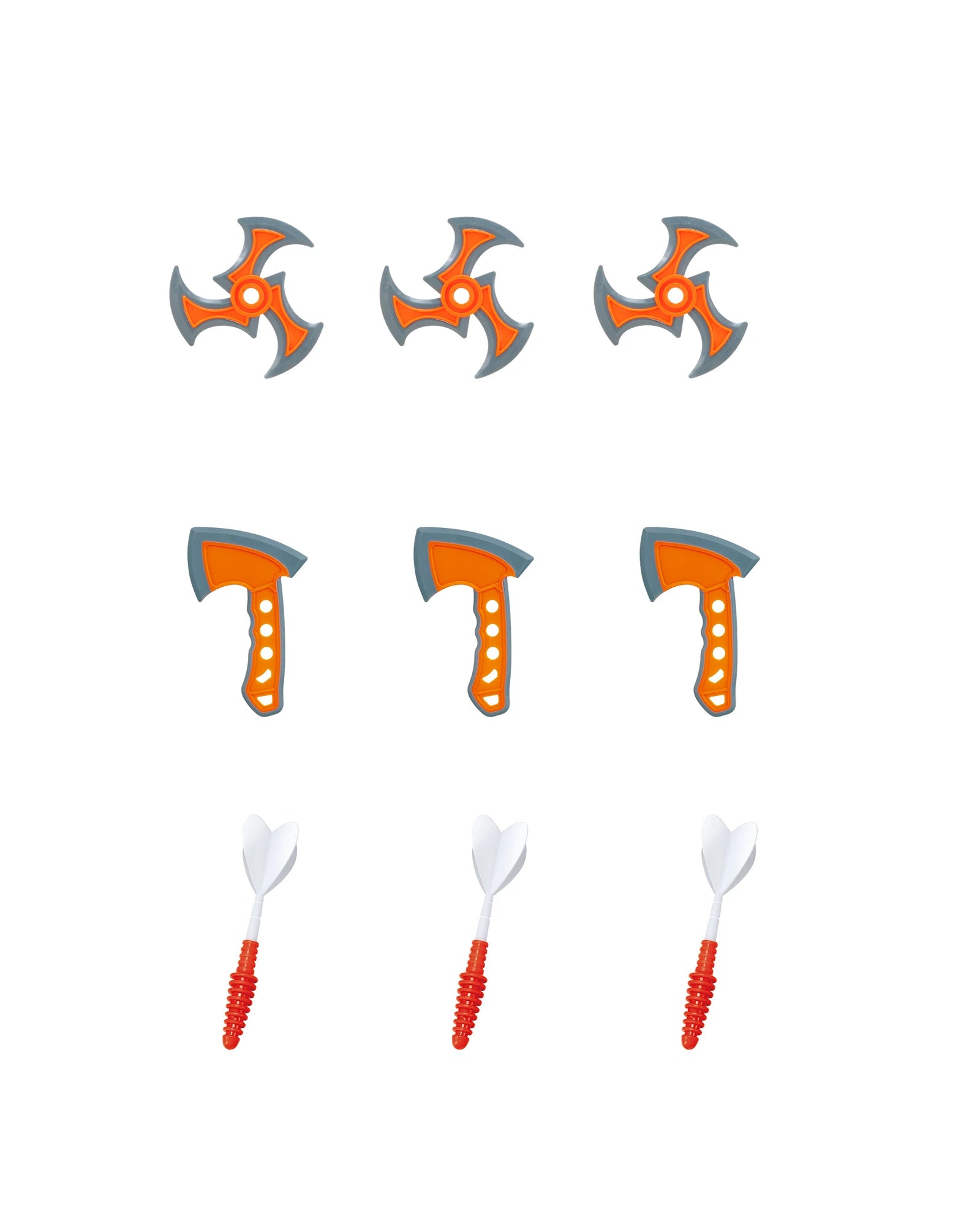 3-in-1 Target Practice Set