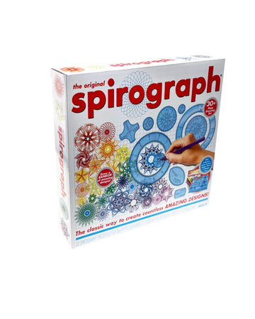 Spirograph Kit with Markers