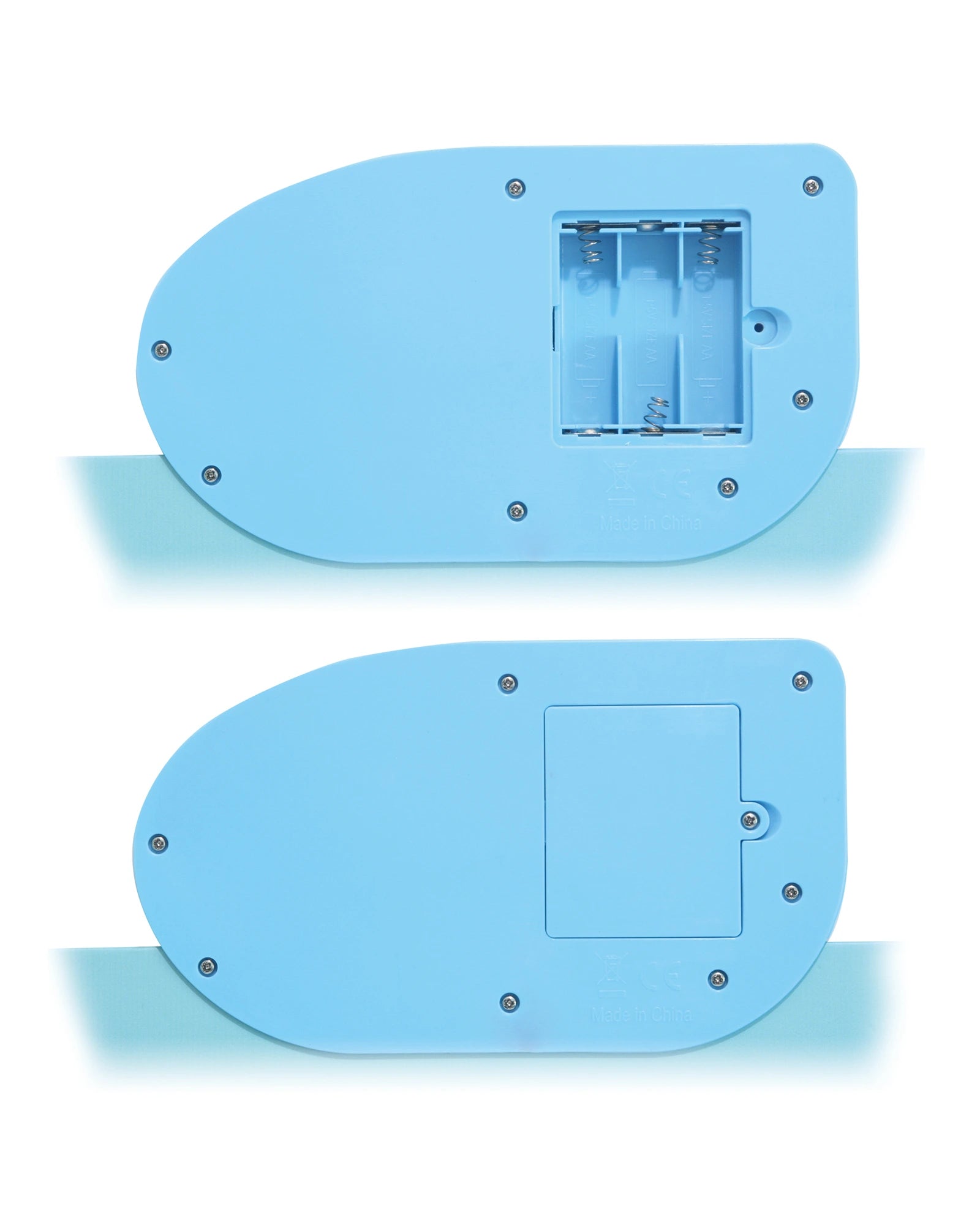 Alphablocks Phonics Fun