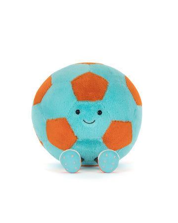Amuseables Soccerball