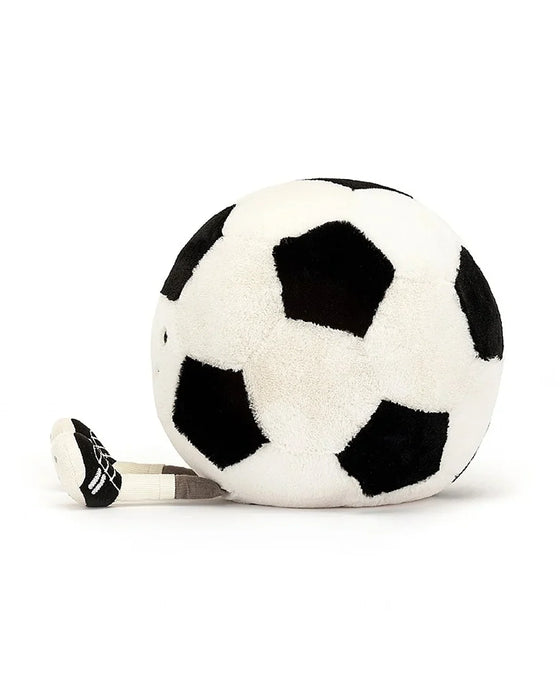 Jellycat Amuseables Sports Football