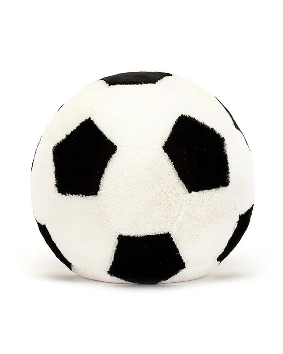 Jellycat Amuseables Sports Football