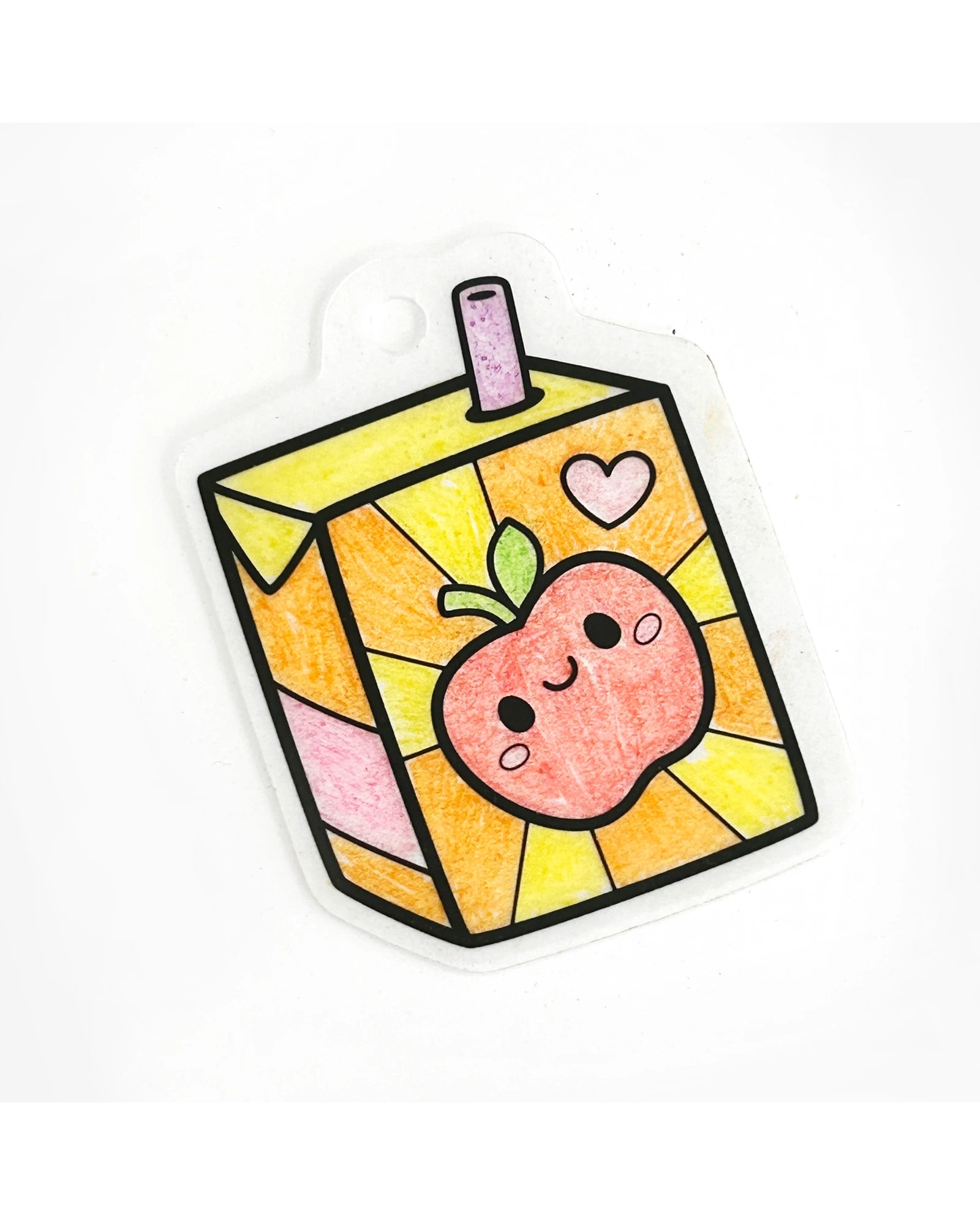 SHRINKORAMA - Charm Bracelet - Kawaii Drinks