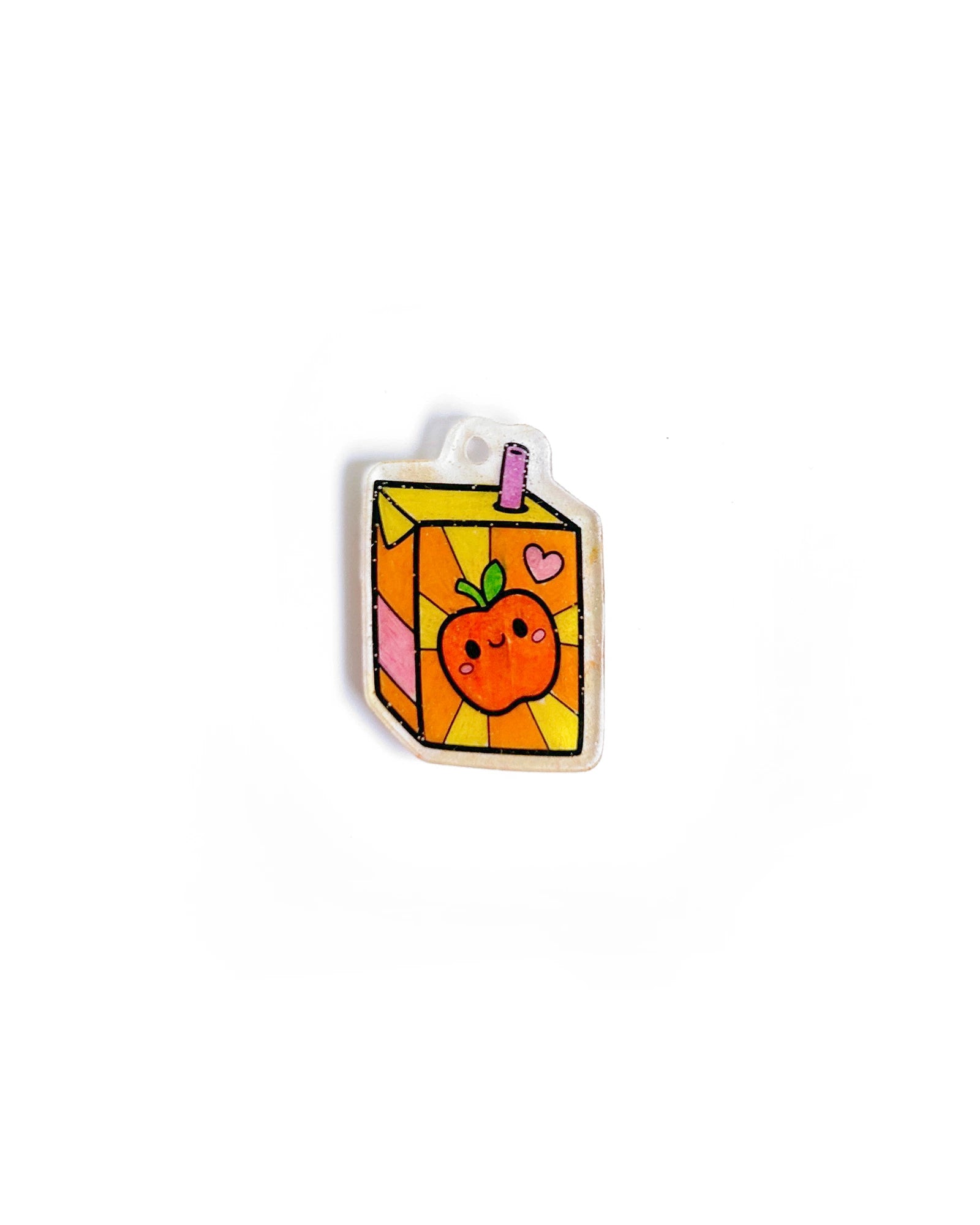 SHRINKORAMA - Charm Bracelet - Kawaii Drinks
