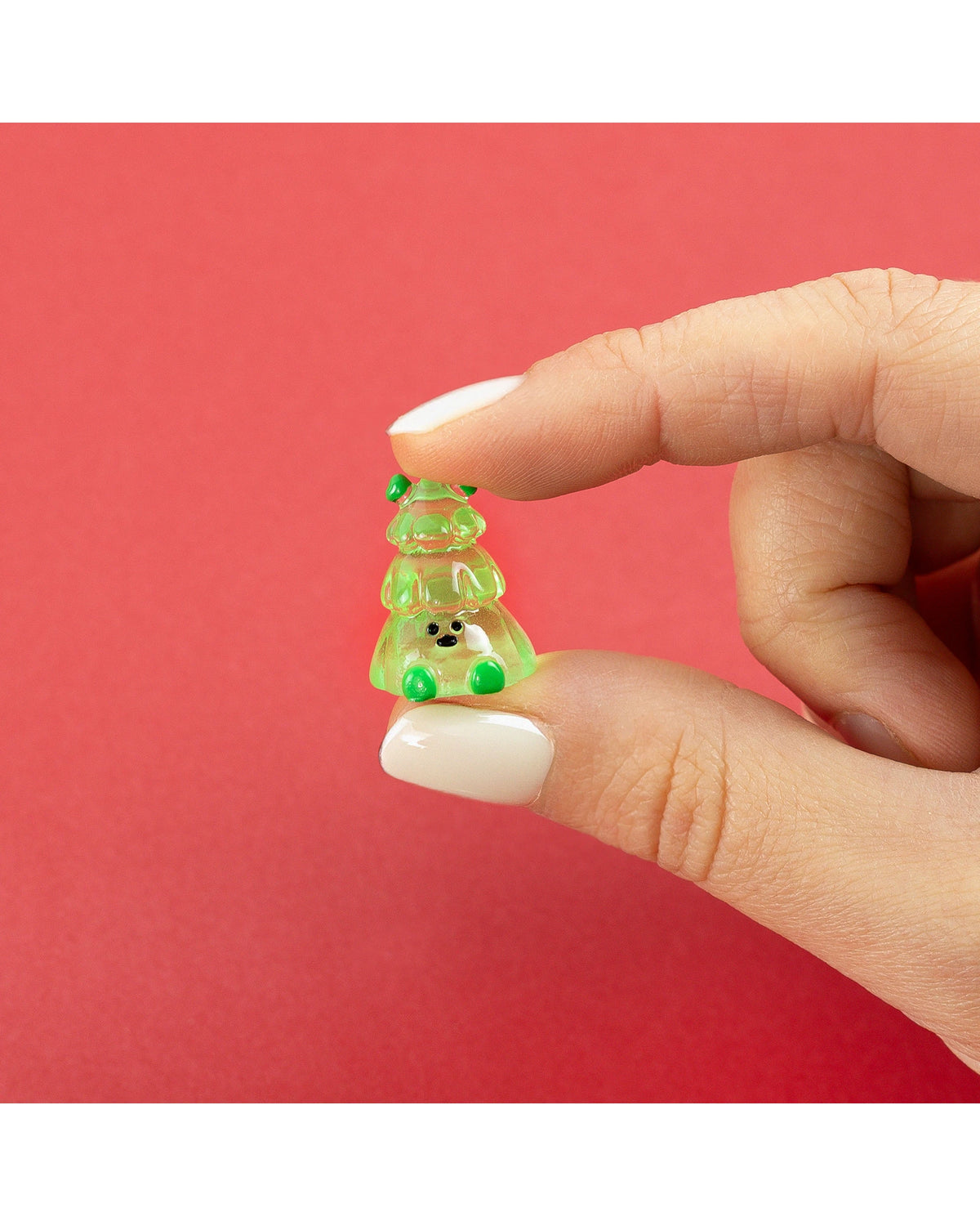 Clay Craft - Ornament Kit - Bear & Bunny