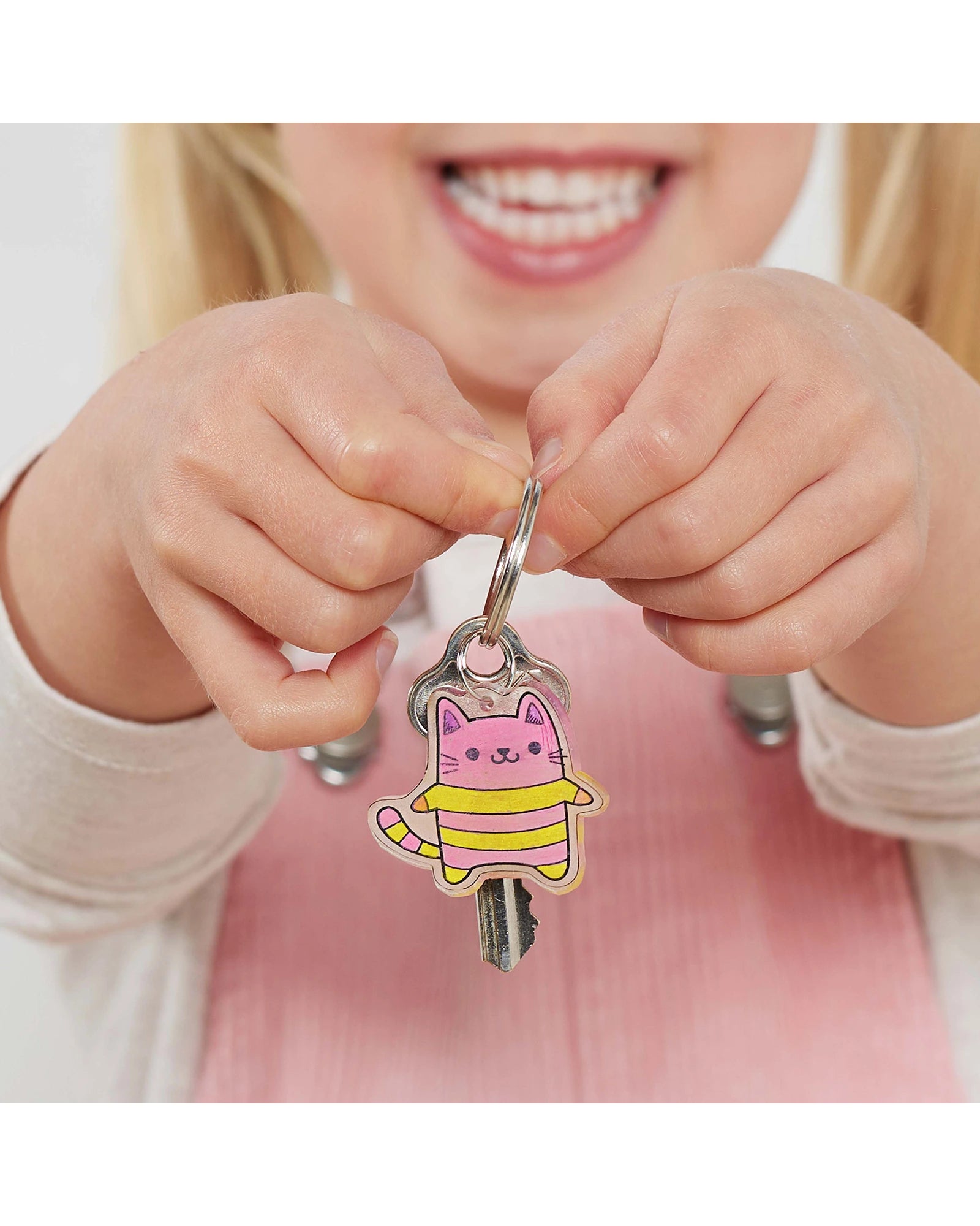 Tiger Tribe Shrinkies Sweet Treats