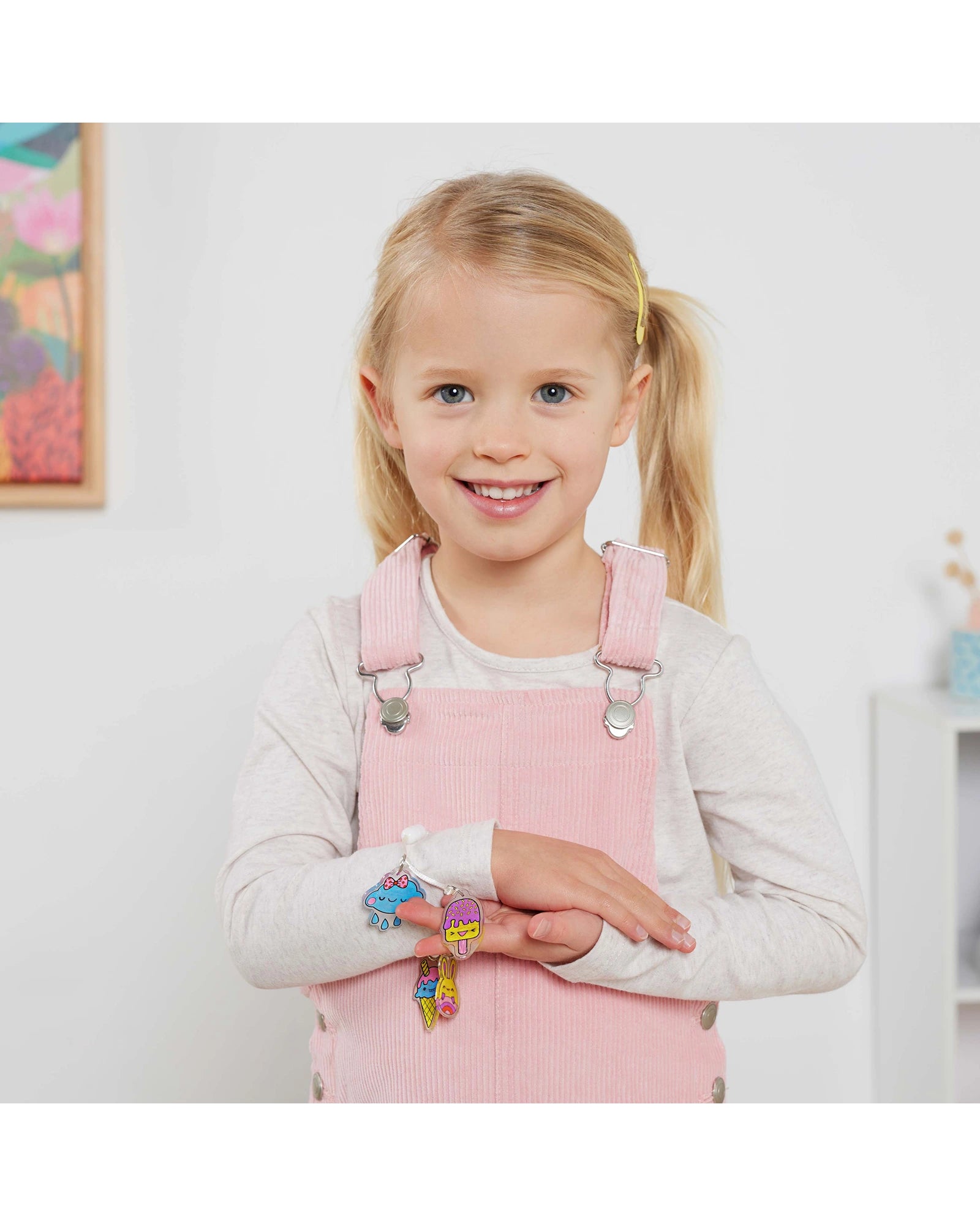 Tiger Tribe Shrinkies Sweet Treats