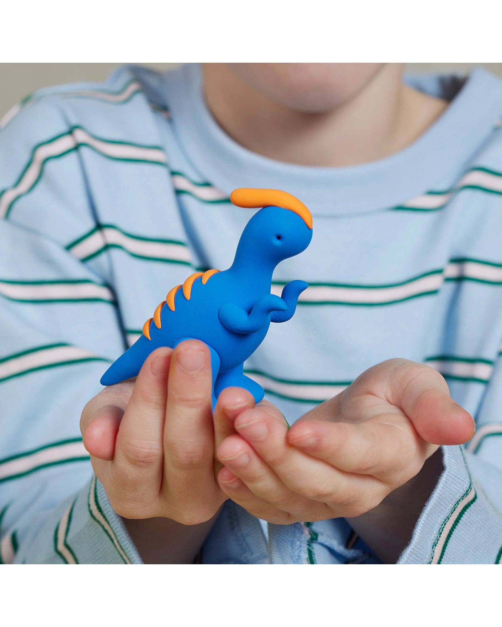 Claytopia - Dinosaur World