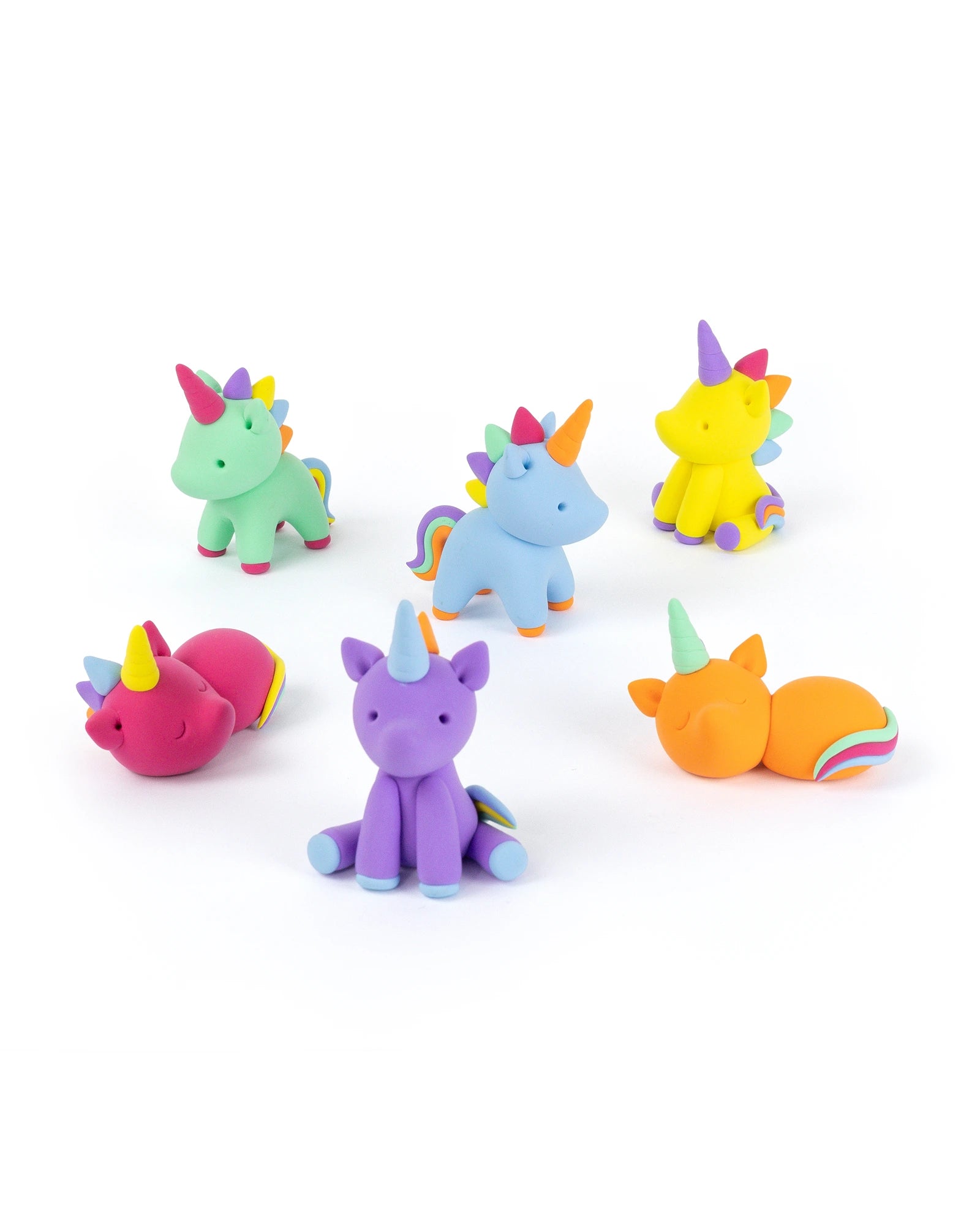 Claytopia - Unicorn World