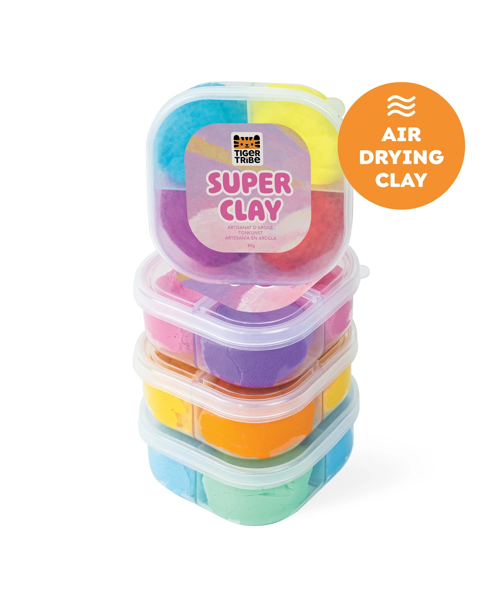 Claytopia - Unicorn World