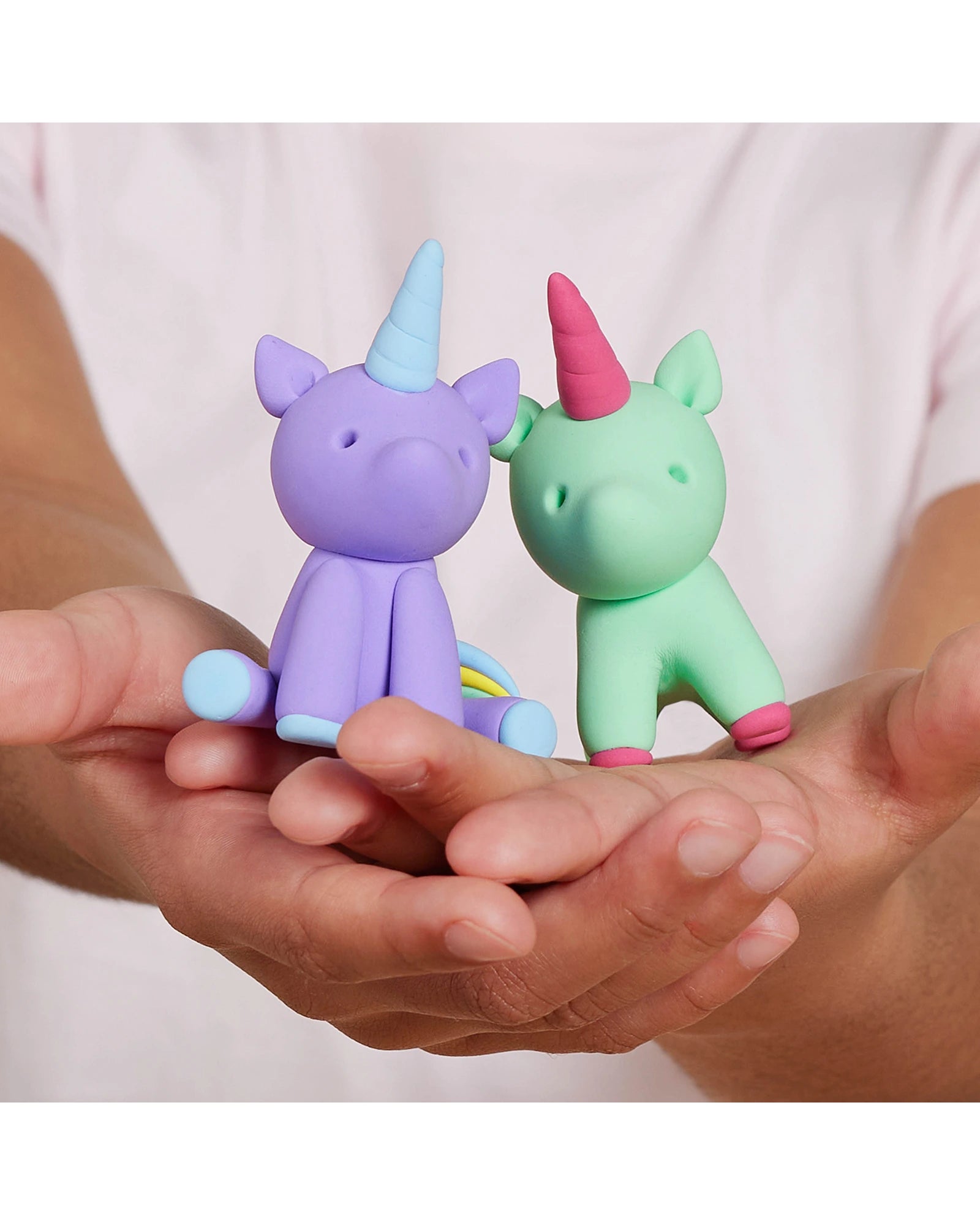 Claytopia - Unicorn World