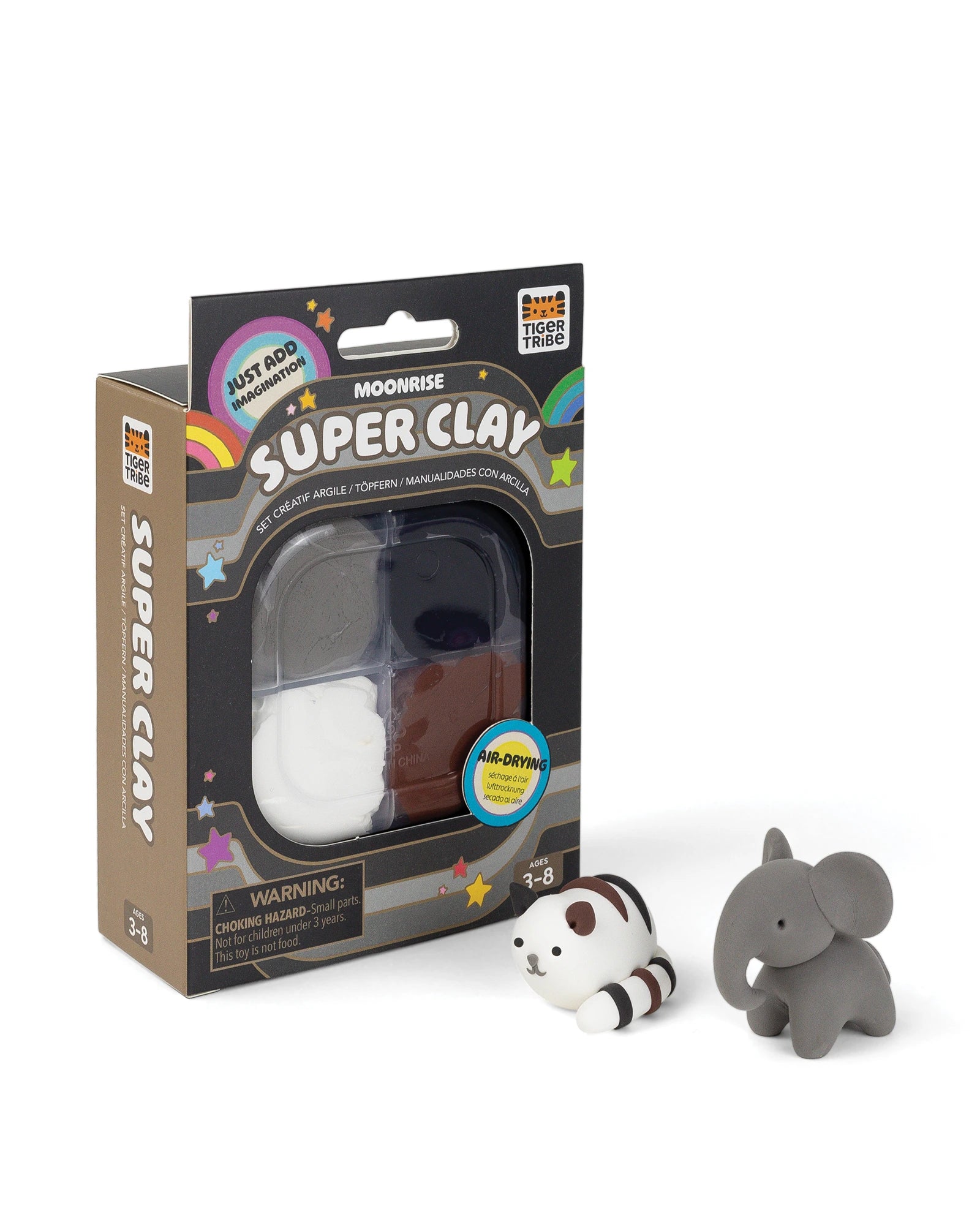 Super Clay - Moonrise (Neutrals)