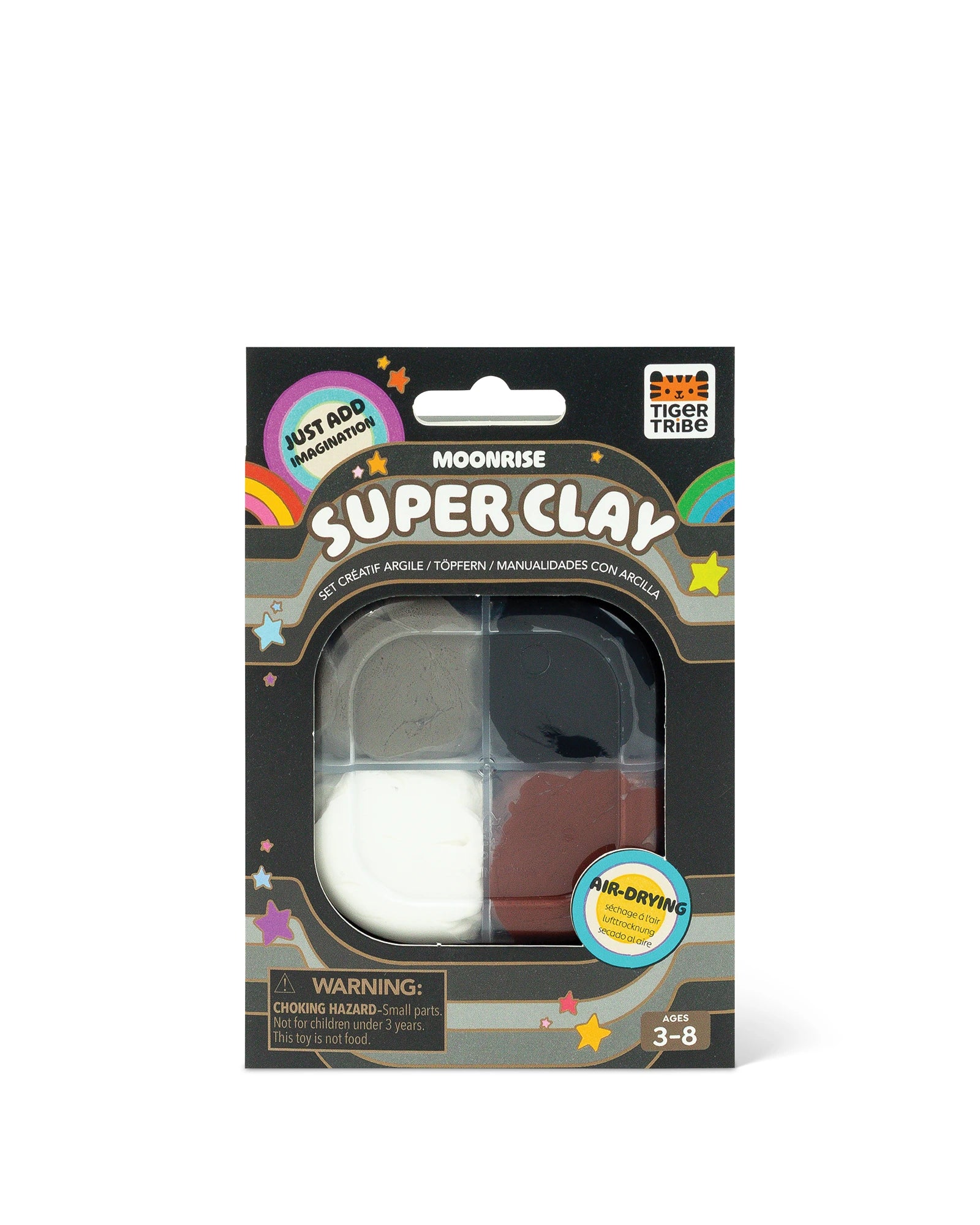Super Clay - Moonrise (Neutrals)