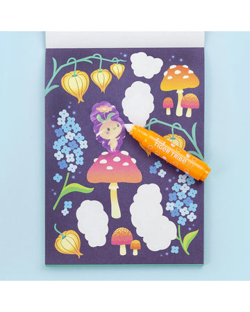 Colour Surprise - Fairy Magic