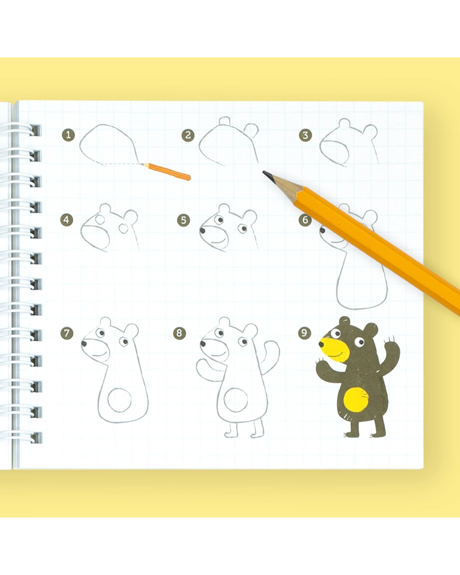 How To Draw - Animals