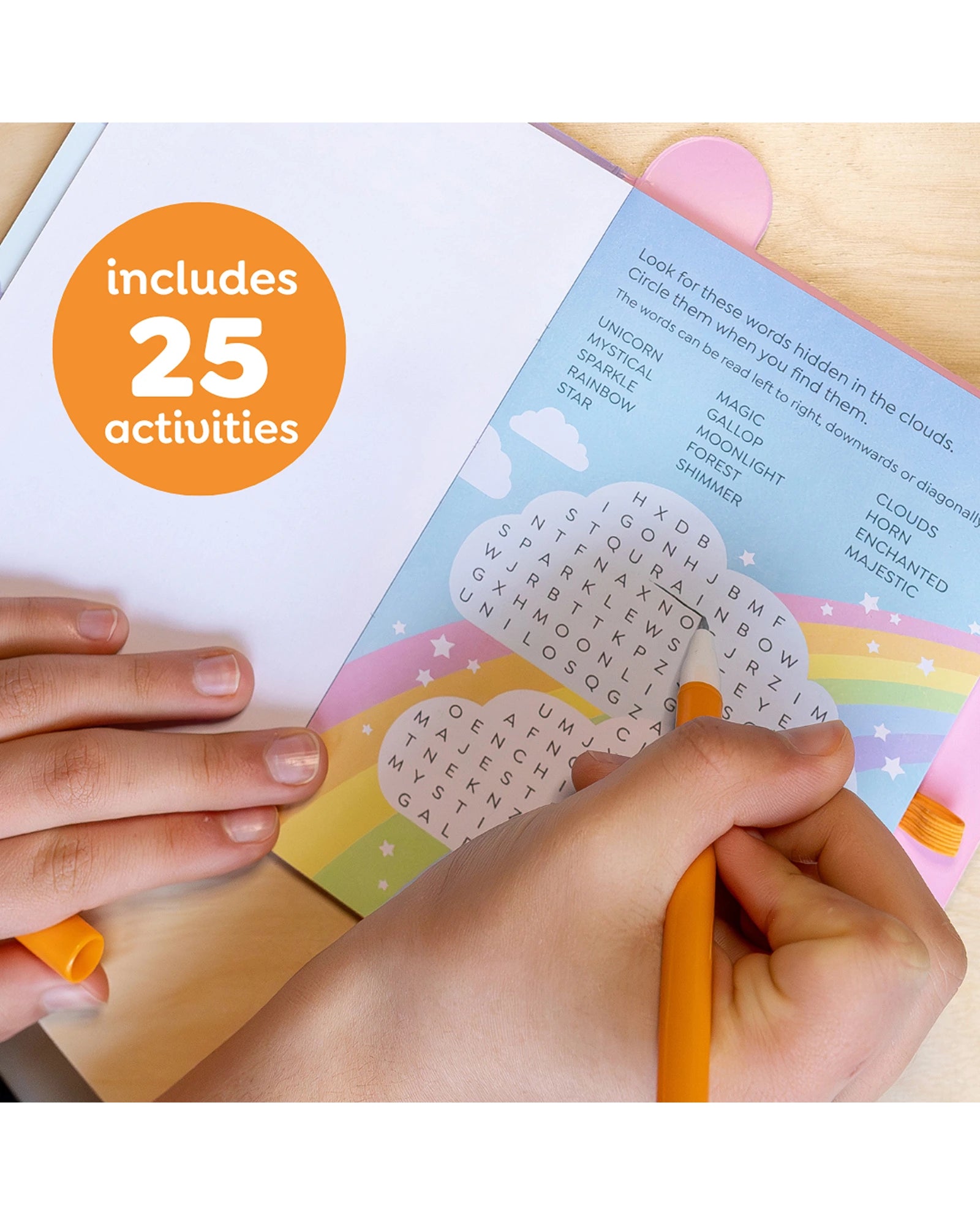Busy Whiz Fun Pack - Unicorns