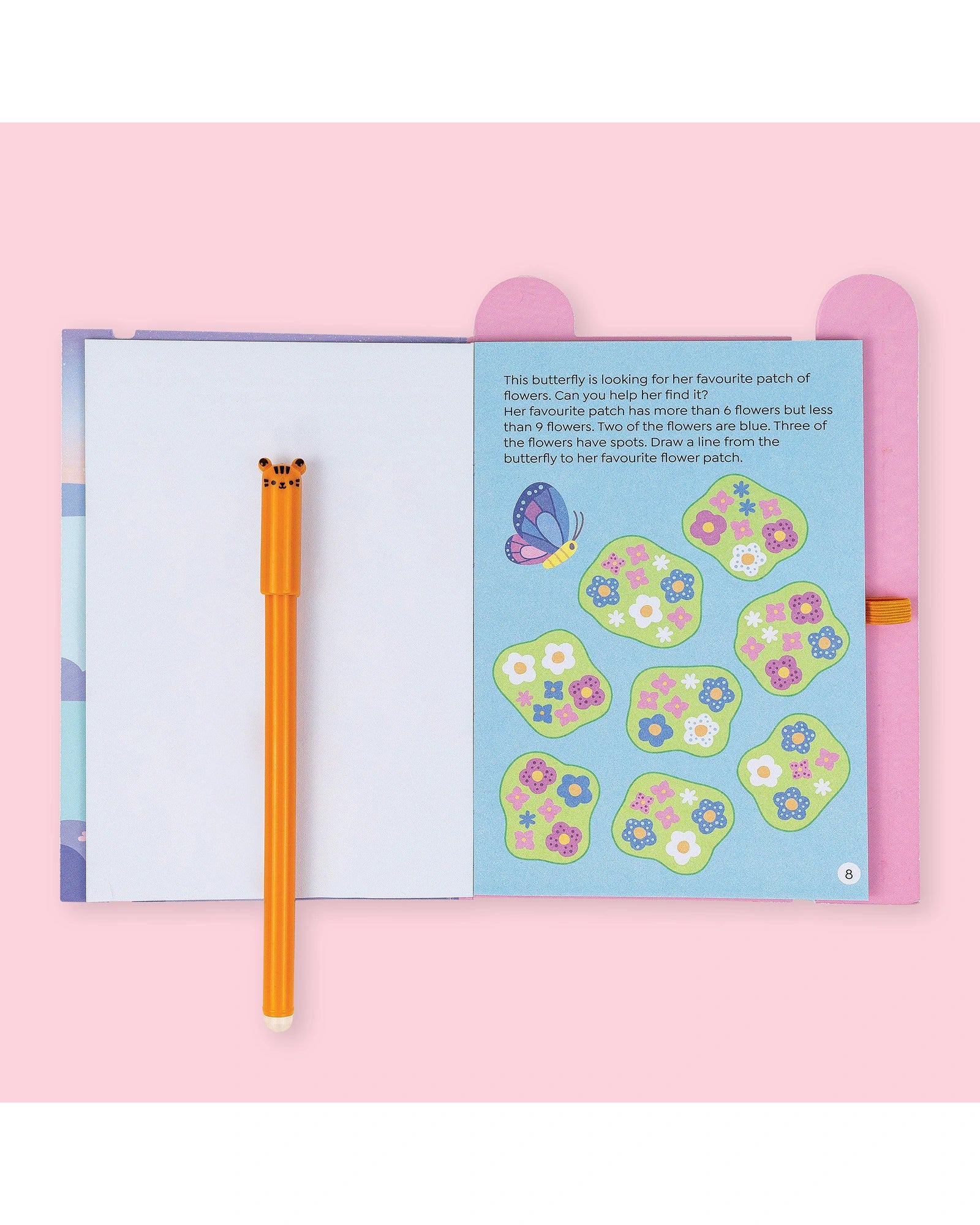 Busy Whiz Fun Pack - Unicorns
