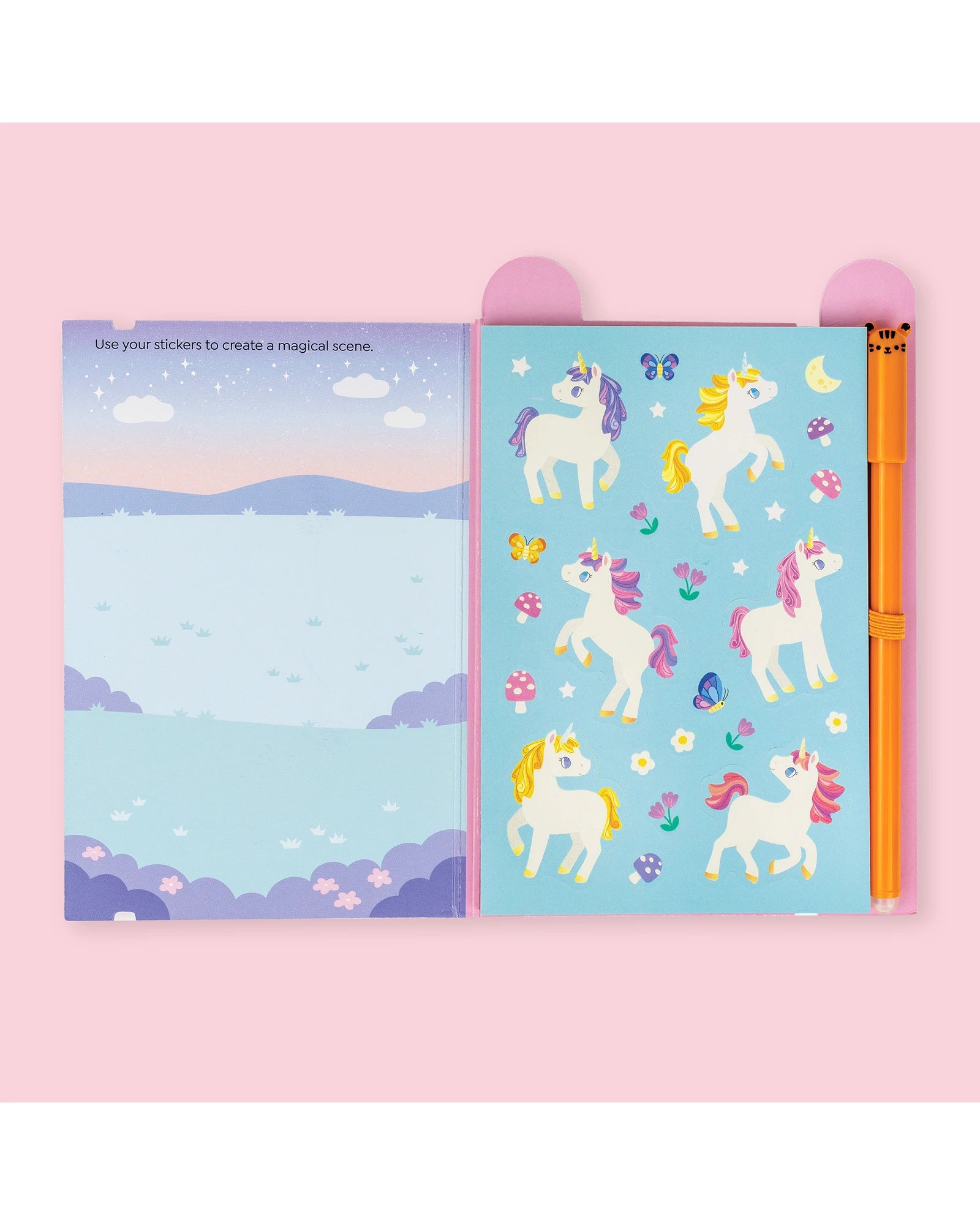 Busy Whiz Fun Pack - Unicorns