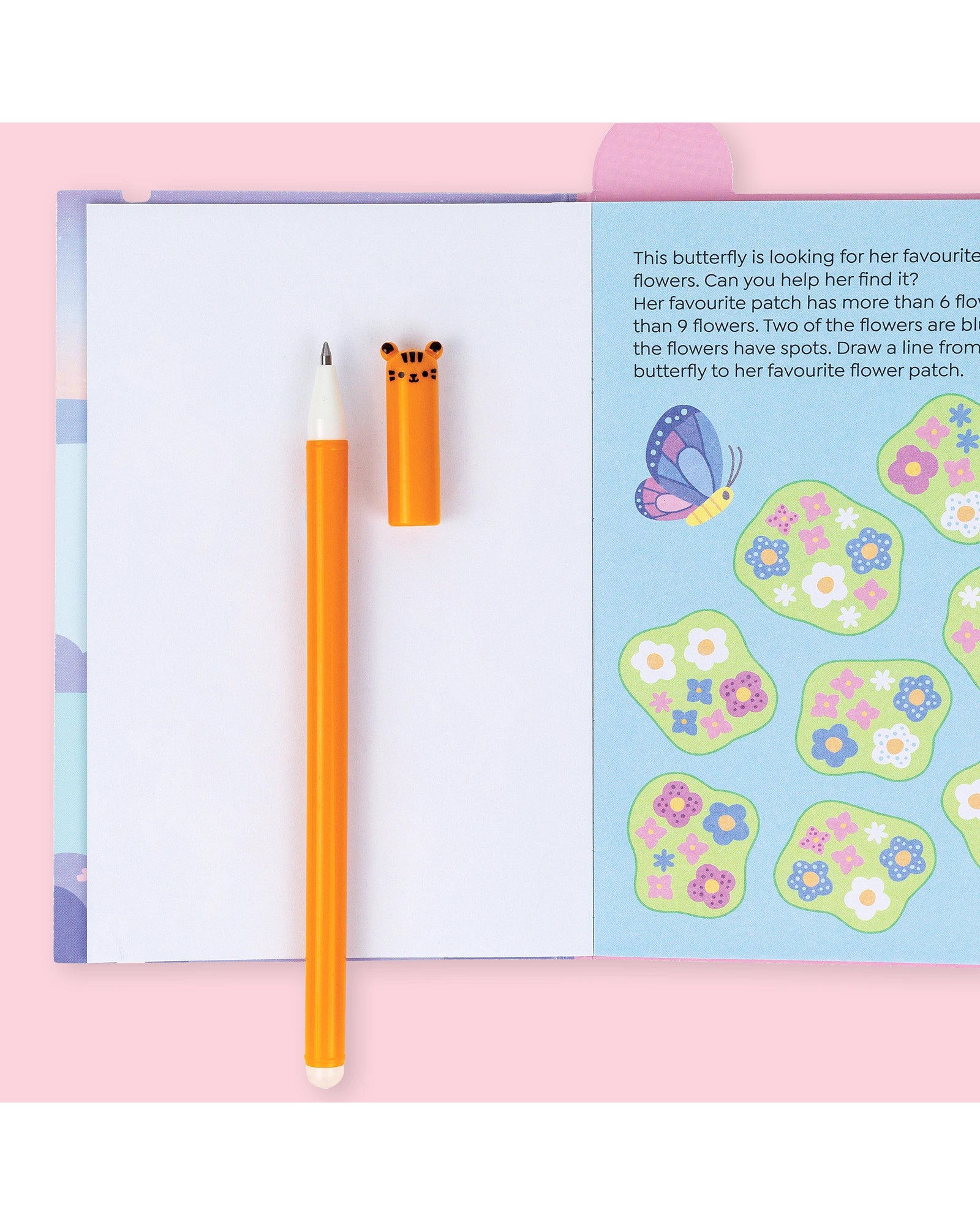 Busy Whiz Fun Pack - Unicorns