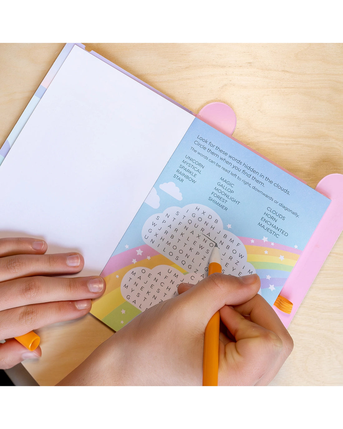 Busy Whiz Fun Pack - Unicorns