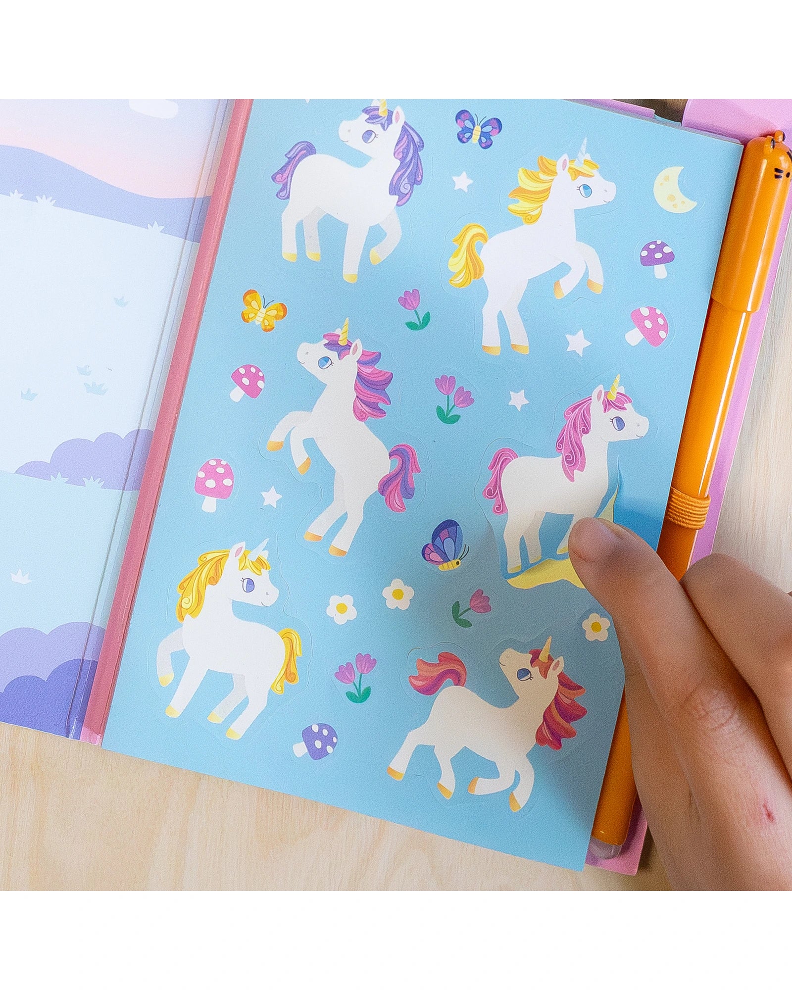 Busy Whiz Fun Pack - Unicorns